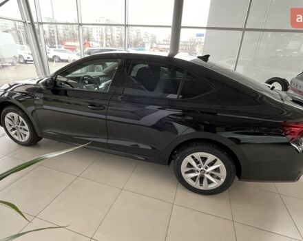 Шкода Октавия, объемом двигателя 1.98 л и пробегом 0 тыс. км за 35728 $, фото 5 на Automoto.ua