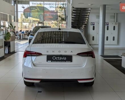 Шкода Октавия, объемом двигателя 1.4 л и пробегом 0 тыс. км за 28062 $, фото 7 на Automoto.ua