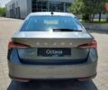 купить новое авто Шкода Октавия 2025 года от официального дилера АСТ-КОМБІ Шкода фото
