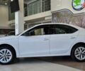 купити нове авто Шкода Октавія 2025 року від офіційного дилера БАЗІС АВТО Skoda Шкода фото