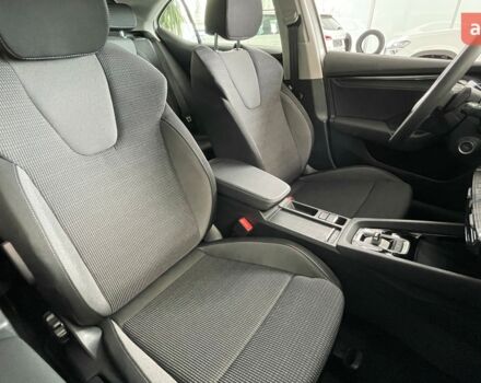 Шкода Октавия, объемом двигателя 1.4 л и пробегом 0 тыс. км за 27828 $, фото 22 на Automoto.ua