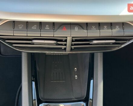 купить новое авто Шкода Октавия 2025 года от официального дилера Віннер Центр Київ Шкода фото