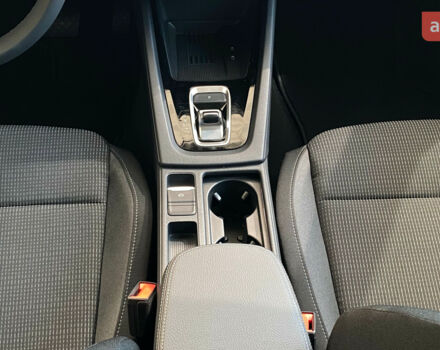 купить новое авто Шкода Октавия 2025 года от официального дилера Автомобільний Дім Галич-Авто Шкода фото