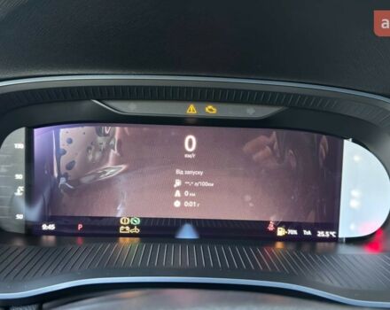 Шкода Октавия, объемом двигателя 1.4 л и пробегом 0 тыс. км за 29835 $, фото 19 на Automoto.ua