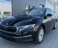 купити нове авто Шкода Октавія 2025 року від офіційного дилера Альянс-ІФ Skoda Шкода фото