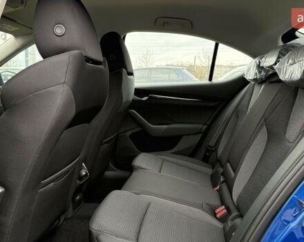 купить новое авто Шкода Октавия 2025 года от официального дилера Автоцентр AUTO.RIA Шкода фото