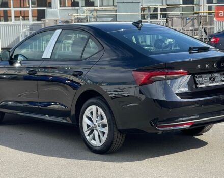 Шкода Октавия, объемом двигателя 1.4 л и пробегом 0 тыс. км за 28125 $, фото 3 на Automoto.ua