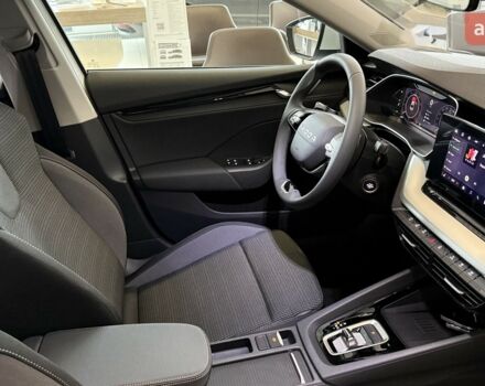 купити нове авто Шкода Октавія 2025 року від офіційного дилера Автоцентр AUTO.RIA Шкода фото