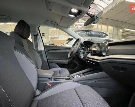 купить новое авто Шкода Октавия 2025 года от официального дилера Автоцентр AUTO.RIA Шкода фото