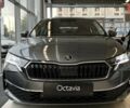 купить новое авто Шкода Октавия 2025 года от официального дилера Автоцентр AUTO.RIA Шкода фото