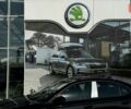 купить новое авто Шкода Октавия 2025 года от официального дилера Автомобільний Дім Галич-Авто Шкода фото