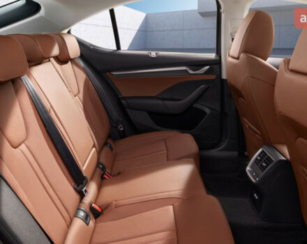 Шкода Октавия, объемом двигателя 1.4 л и пробегом 0 тыс. км за 30617 $, фото 4 на Automoto.ua