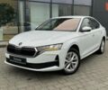 купити нове авто Шкода Октавія 2025 року від офіційного дилера Альянс-ІФ Skoda Шкода фото