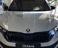 купити нове авто Шкода Октавія 2025 року від офіційного дилера Автоцентр AUTO.RIA Шкода фото