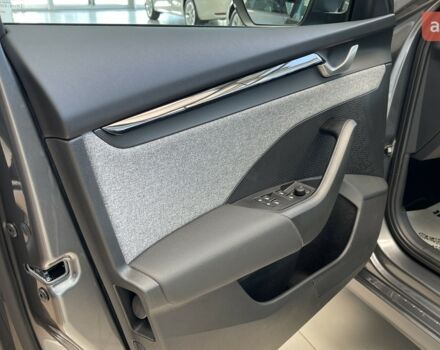 Шкода Октавия, объемом двигателя 1.98 л и пробегом 0 тыс. км за 38481 $, фото 9 на Automoto.ua