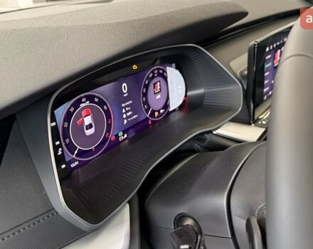 купити нове авто Шкода Октавія 2025 року від офіційного дилера Автоцентр AUTO.RIA Шкода фото