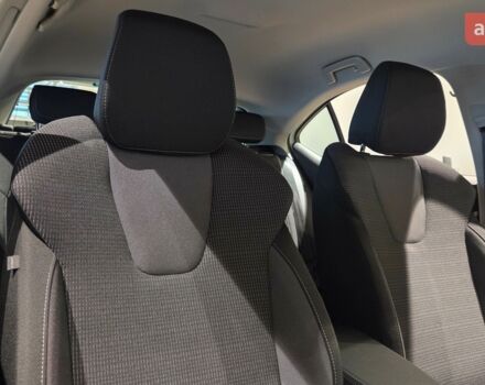 купить новое авто Шкода Октавия 2025 года от официального дилера Віннер Центр Київ Шкода фото