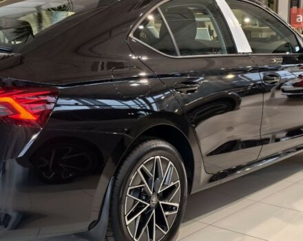 Шкода Октавія, об'ємом двигуна 1.4 л та пробігом 0 тис. км за 38600 $, фото 42 на Automoto.ua