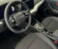 купить новое авто Шкода Октавия 2025 года от официального дилера Автотрейдінг-Вінниця SKODA Шкода фото