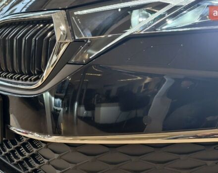 Шкода Октавія, об'ємом двигуна 1.4 л та пробігом 0 тис. км за 38600 $, фото 26 на Automoto.ua
