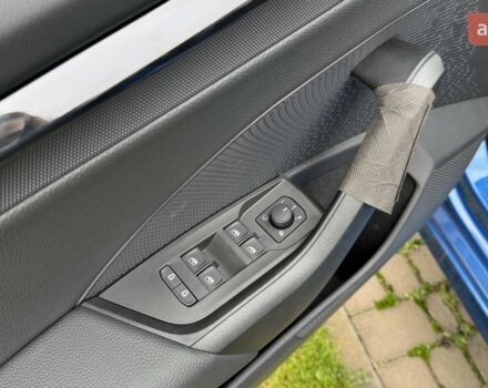 купить новое авто Шкода Октавия 2025 года от официального дилера Автоцентр AUTO.RIA Шкода фото