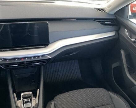 купить новое авто Шкода Октавия 2025 года от официального дилера Автоцентр AUTO.RIA Шкода фото
