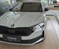 Шкода Октавия, объемом двигателя 1.98 л и пробегом 0 тыс. км за 39328 $, фото 1 на Automoto.ua