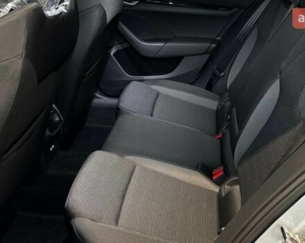 Шкода Октавия, объемом двигателя 1.4 л и пробегом 0 тыс. км за 27610 $, фото 22 на Automoto.ua