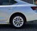 купить новое авто Шкода Октавия 2025 года от официального дилера Автоцентр-Кременчук Шкода фото
