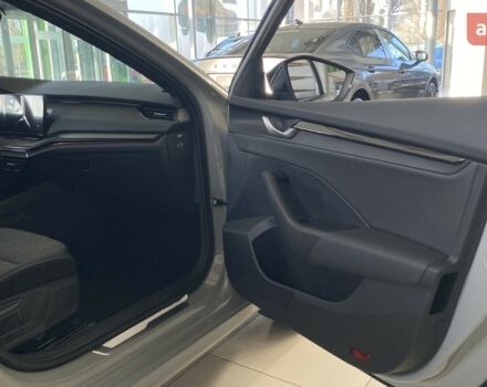 купити нове авто Шкода Октавія 2025 року від офіційного дилера Автоцентр AUTO.RIA Шкода фото