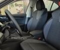 купити нове авто Шкода Октавія 2025 року від офіційного дилера БАЗІС АВТО Skoda Шкода фото