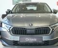 купити нове авто Шкода Октавія 2025 року від офіційного дилера Моторкрафт Шкода фото