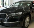 купить новое авто Шкода Октавия 2025 года от официального дилера Моторкрафт Шкода фото