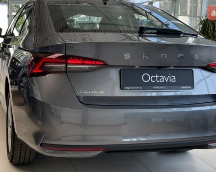 Шкода Октавия, объемом двигателя 1.97 л и пробегом 0 тыс. км за 36893 $, фото 4 на Automoto.ua