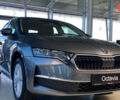 купить новое авто Шкода Октавия 2025 года от официального дилера Автомобільний Дім Галич-Авто Шкода фото