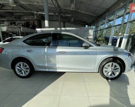 Шкода Октавія, об'ємом двигуна 1.4 л та пробігом 0 тис. км за 28263 $, фото 8 на Automoto.ua