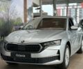 купити нове авто Шкода Октавія 2025 року від офіційного дилера Євромоторс Skoda Шкода фото