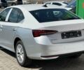 Шкода Октавия, объемом двигателя 1.97 л и пробегом 0 тыс. км за 33640 $, фото 12 на Automoto.ua