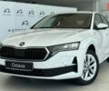 купить новое авто Шкода Октавия 2025 года от официального дилера Автотрейдінг-Вінниця SKODA Шкода фото
