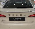 купити нове авто Шкода Октавія 2025 року від офіційного дилера Автоцентр AUTO.RIA Шкода фото