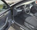 купить новое авто Шкода Октавия 2025 года от официального дилера АСТ-КОМБІ Шкода фото