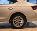 купить новое авто Шкода Октавия 2025 года от официального дилера Віннер Центр Київ Шкода фото
