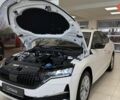 купити нове авто Шкода Октавія 2025 року від офіційного дилера Автоцентр AUTO.RIA Шкода фото