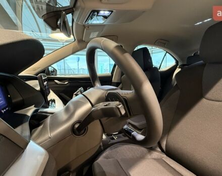 Шкода Октавия 2025 года купить новое авто Шкода Октавия 2025 года от официального дилера Автоцентр AUTO.RIA Шкода фото