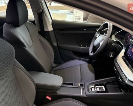 купити нове авто Шкода Октавія 2025 року від офіційного дилера Автоцентр AUTO.RIA Шкода фото