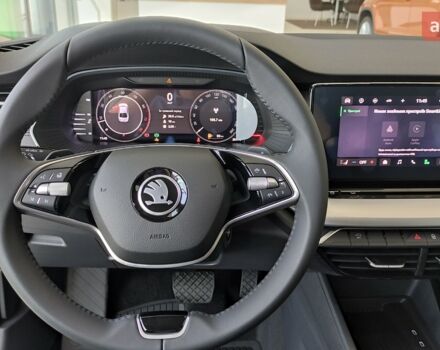 Шкода Октавія, об'ємом двигуна 1.4 л та пробігом 0 тис. км за 27785 $, фото 26 на Automoto.ua