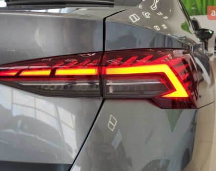 Шкода Октавія, об'ємом двигуна 1.4 л та пробігом 0 тис. км за 27952 $, фото 6 на Automoto.ua