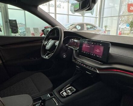 Шкода Октавия, объемом двигателя 1.4 л и пробегом 0 тыс. км за 37285 $, фото 3 на Automoto.ua