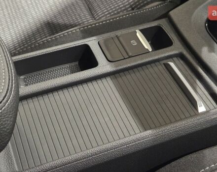 купить новое авто Шкода Октавия 2025 года от официального дилера Віннер Центр Київ Шкода фото