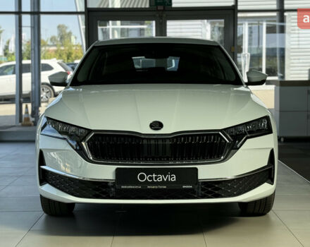 Шкода Октавия, объемом двигателя 1.4 л и пробегом 0 тыс. км за 30127 $, фото 1 на Automoto.ua